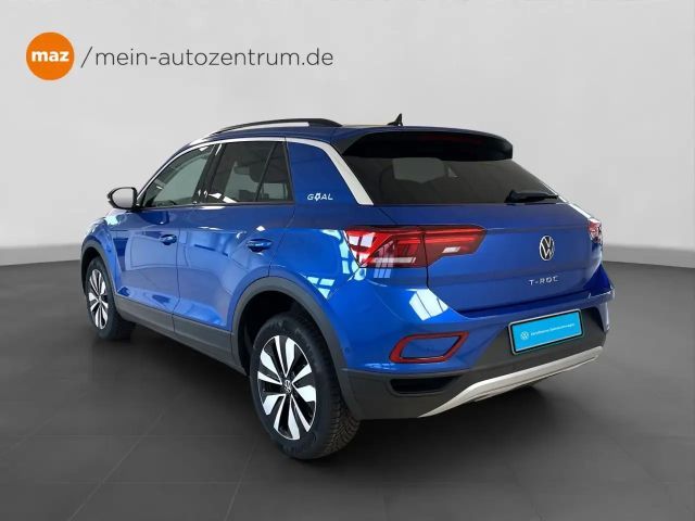 Volkswagen T-Roc 1.0 TSI