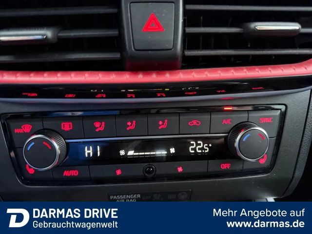 Seat Arona 1.0 TSI FR-lijn