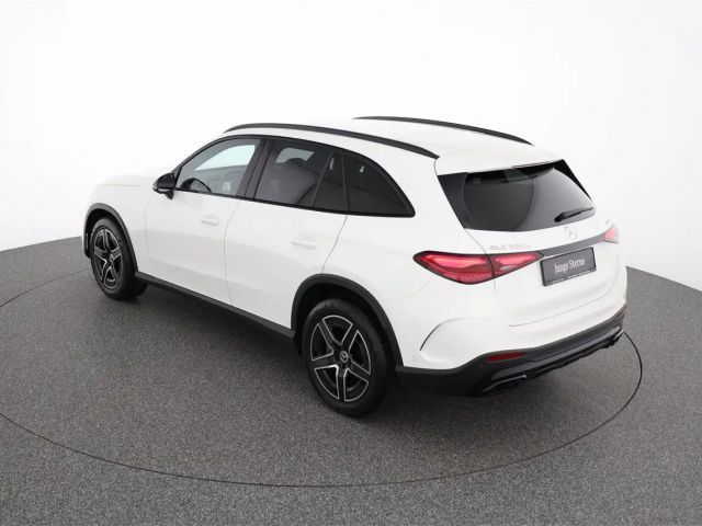 Mercedes-Benz GLC 220 4MATIC GLC 220 d