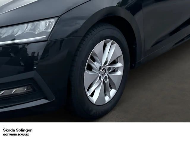 Skoda Octavia 2.0 TDI Ambition Combi