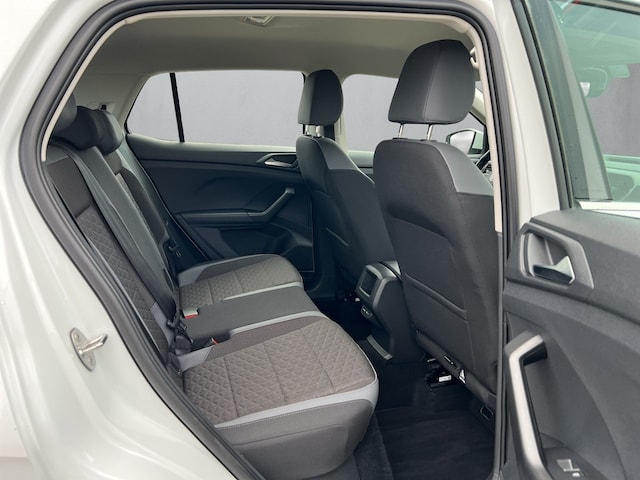 Volkswagen T-Cross DSG Style