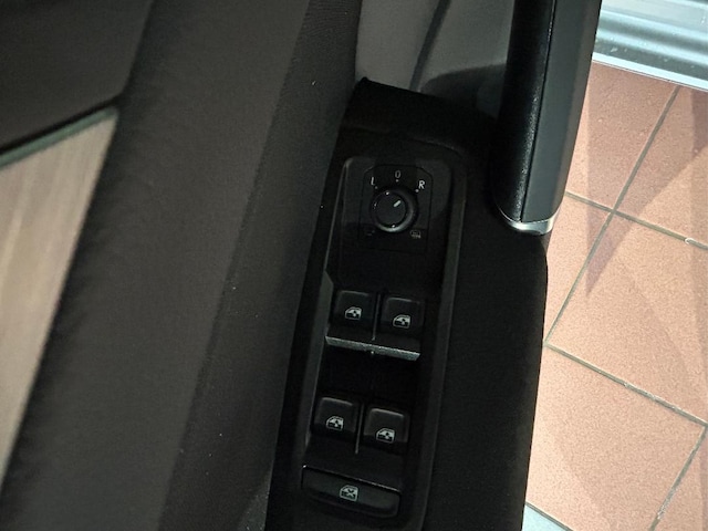 Volkswagen Touran Touran 1.5   CL   BT110 TSID7F