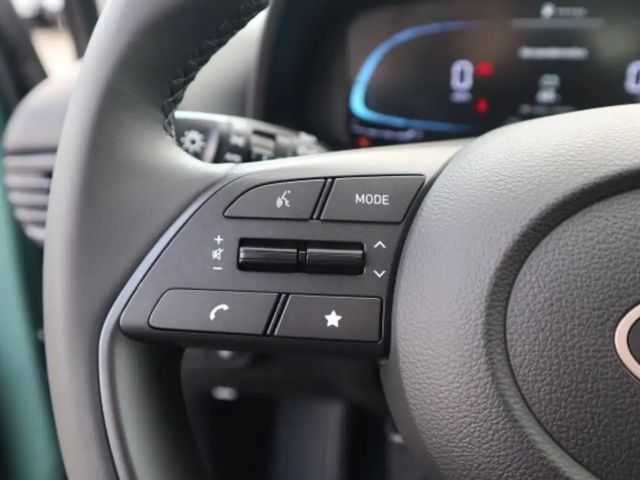 Hyundai i20 1.2 Select T-GDi