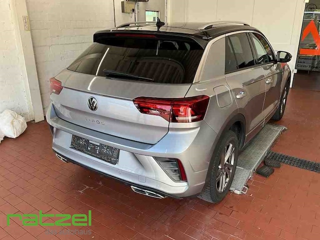 Volkswagen T-Roc 1.0 TSI R-Line