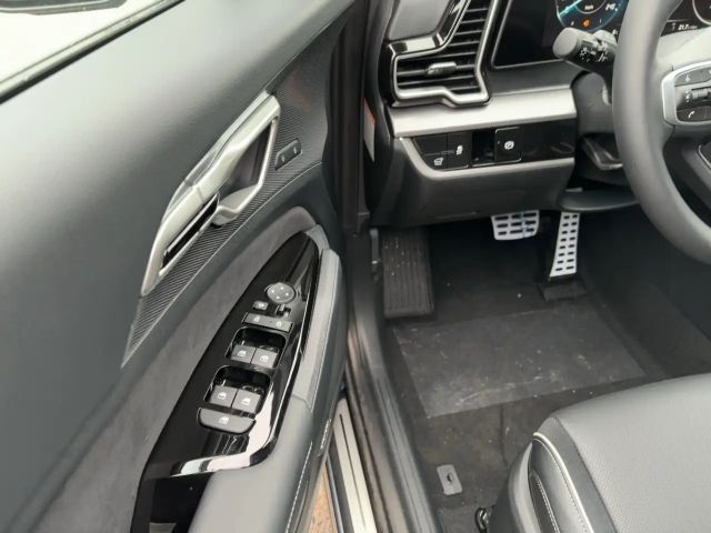 Kia Sportage GT-Line Vierwielaandrijving