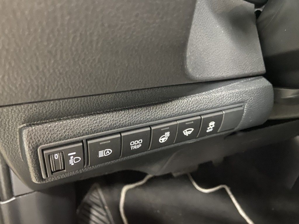 Toyota Corolla 5-deurs Team D Technik