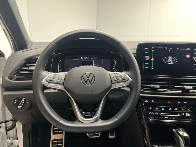 Volkswagen T-Roc 1.5 TSI DSG R-Line