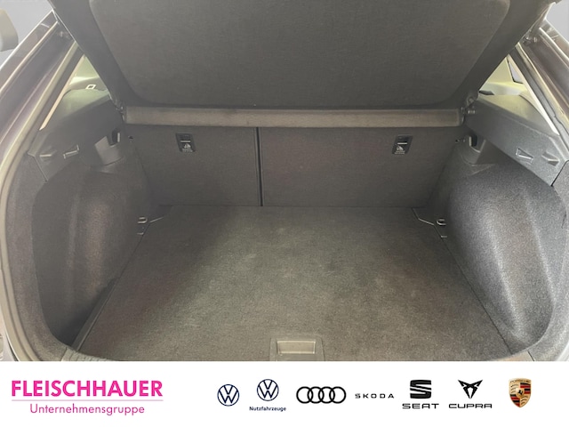 Volkswagen Taigo 1.0 TSI Style