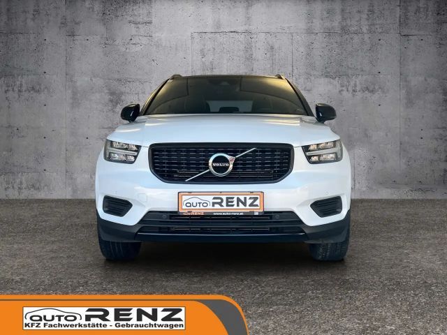 Volvo XC40 R-Design