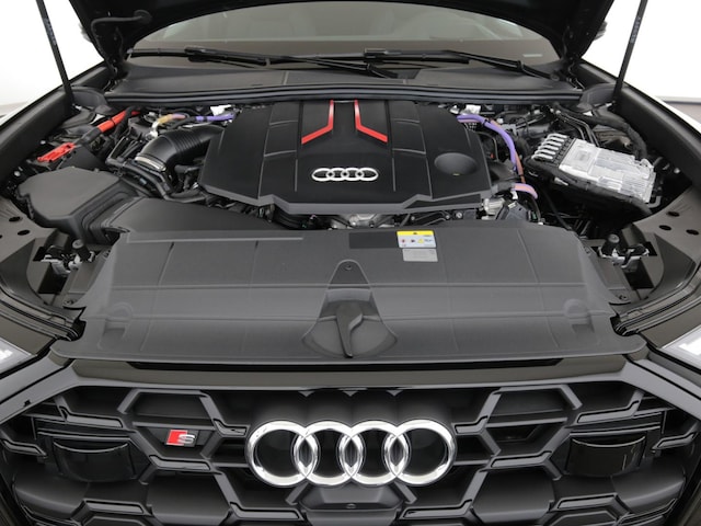 Audi S6 Avant Quattro