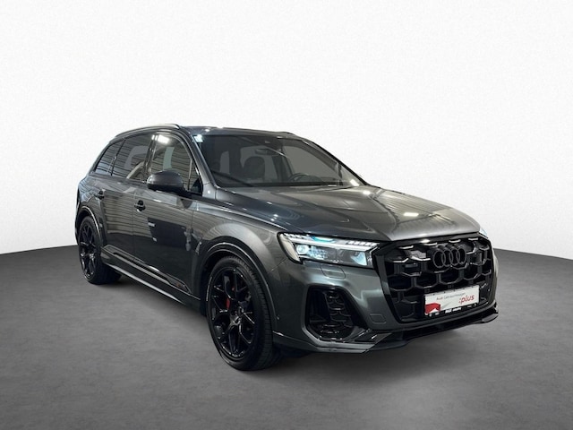 Audi Q7 50 TDI Quattro S-Line