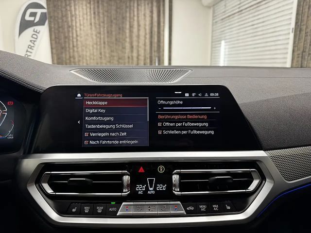 BMW 420 420i Coupé Gran Coupé M-Sport