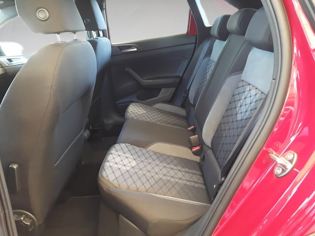 Volkswagen Taigo 1.0 TSI