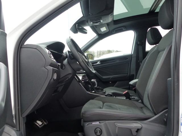 Volkswagen T-Roc 2.0 TDI 4Motion DSG