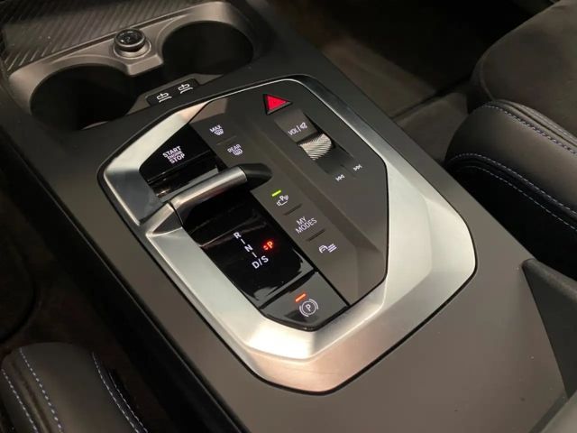 BMW 120 120i M-Sport Sedan