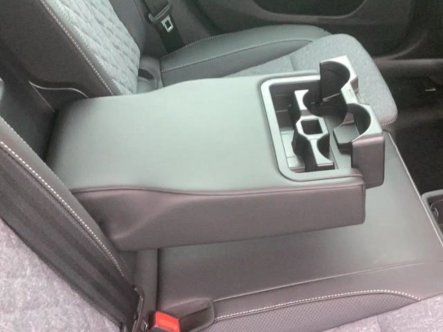 Skoda Octavia 1.5 TSI Sportline