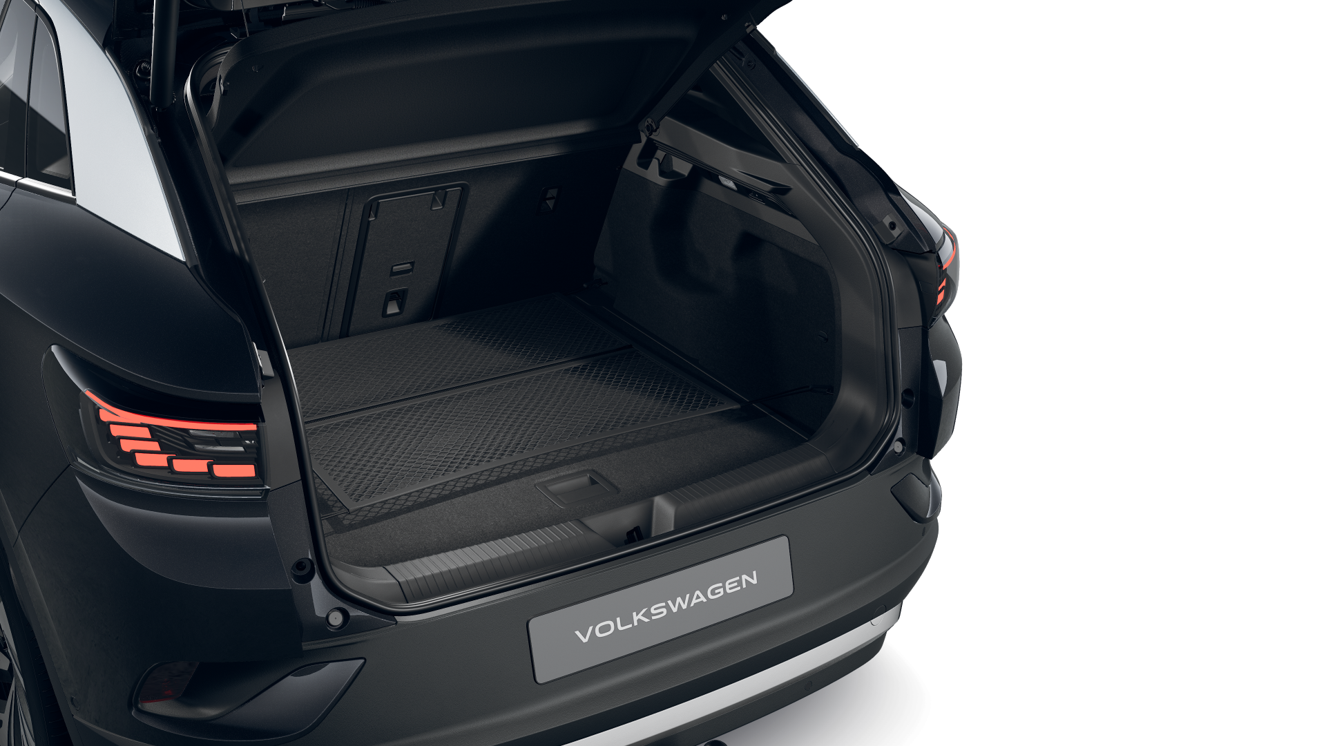 Volkswagen ID.4 77 KWh Performance Pro