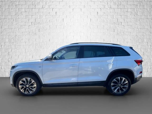 Skoda Kodiaq 4x4 Clever