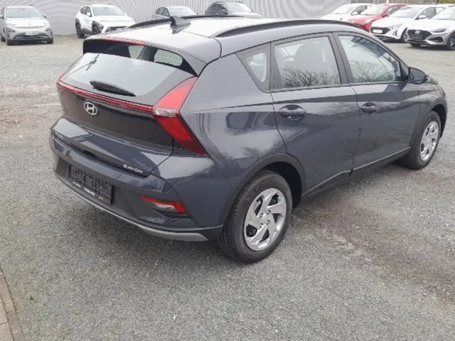 Hyundai Bayon 1.0 Select T-GDi