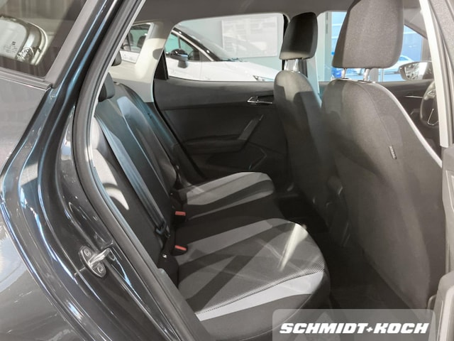 Seat Arona 1.0 TSI Style