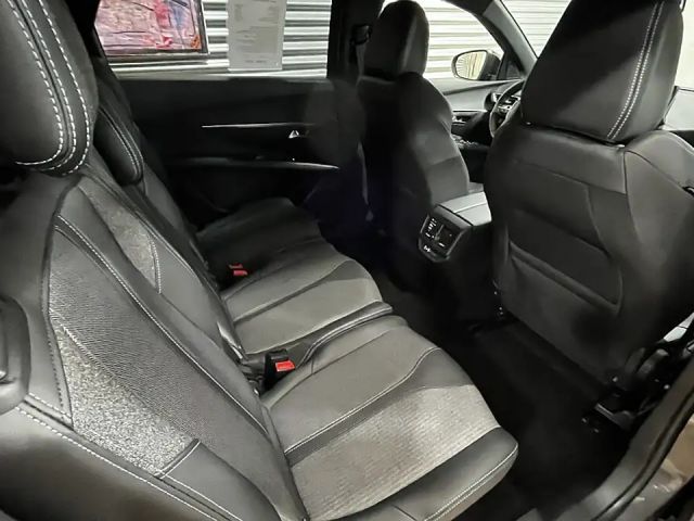 Peugeot 5008 Allure Pack BlueHDi EAT8