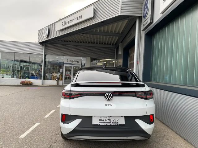 Volkswagen ID.5 220 kW 4Motion GTX