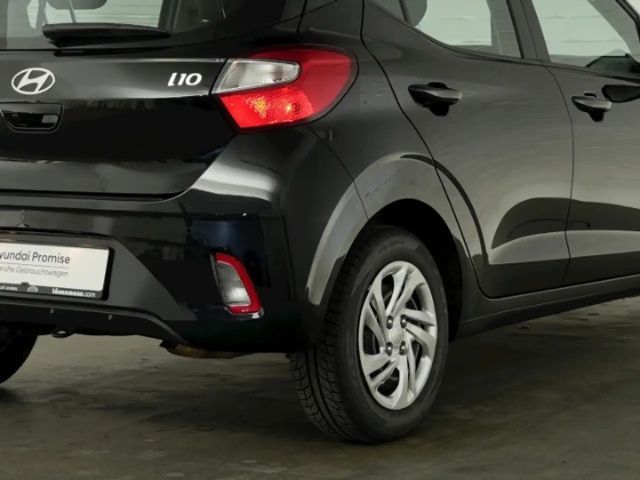 Hyundai i10 Select