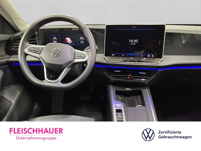 Volkswagen Passat 1.5 eTSI Business