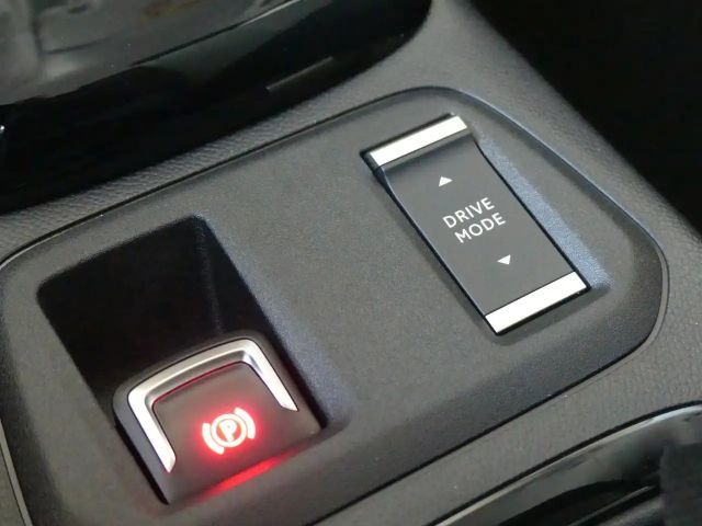 Opel Corsa Edition Hybrid