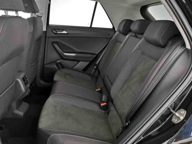 Volkswagen T-Roc 1.5 TSI DSG