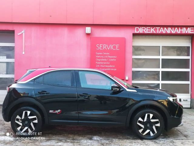Opel Mokka Elegance