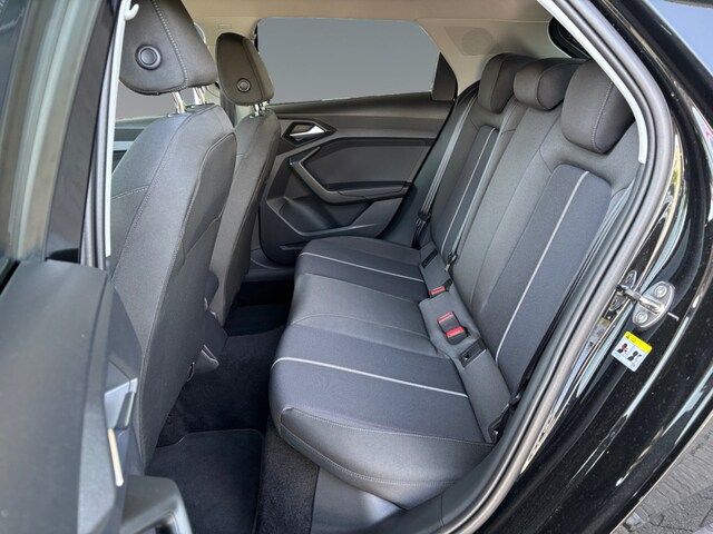 Audi A1 25 TFSI S-Tronic Sportback