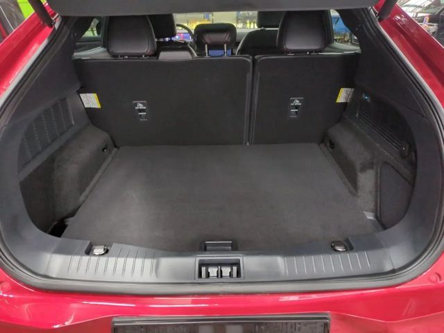 Ford Mustang Mach-E AWD Premium