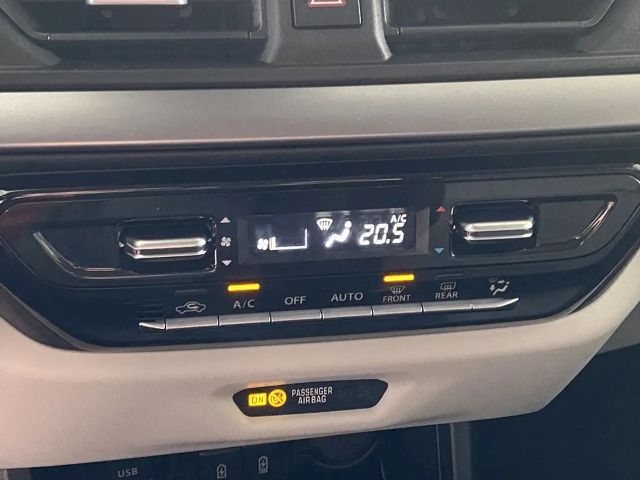 Suzuki Swift Comfort Hybrid