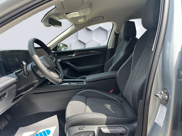 Volkswagen Passat DSG IQ.Drive eHybrid