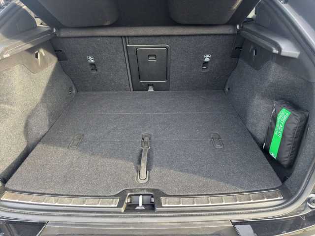 Volvo C40 AWD Recharge Ultimate