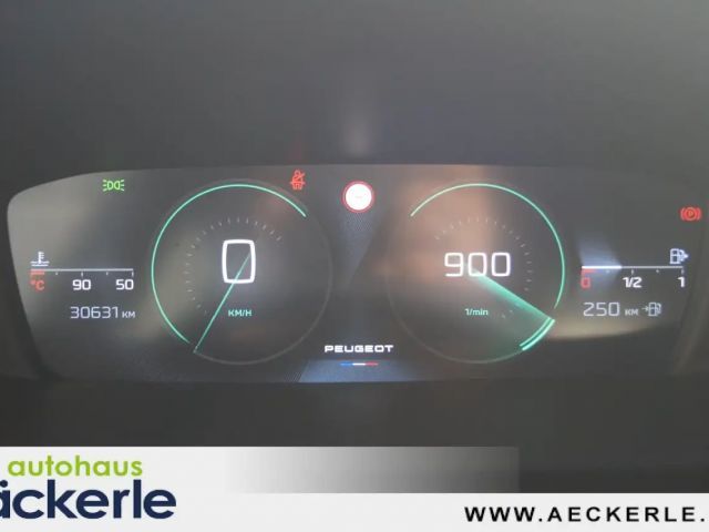 Peugeot 308 Active Pack