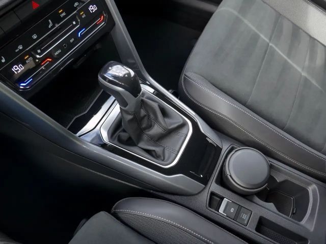 Volkswagen T-Roc 2.0 TDI DSG Style