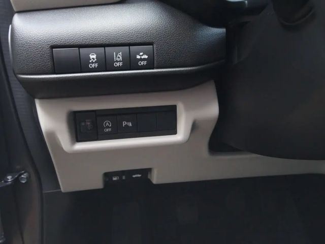 Suzuki Swift Comfort Plus