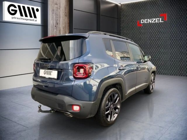 Jeep Renegade 1,3 MultiAi