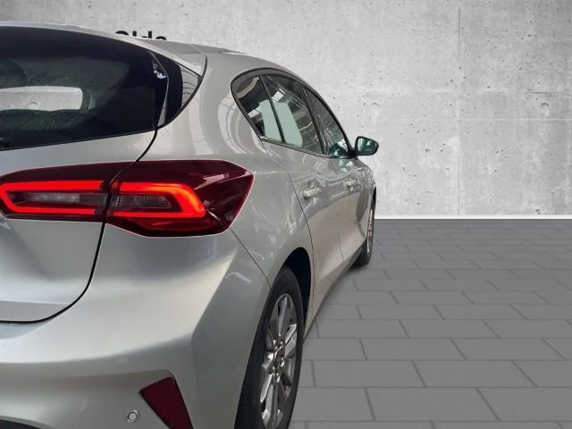 Ford Focus EcoBoost Titanium