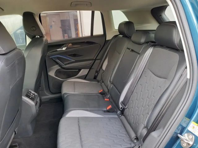 Volkswagen Tiguan Plus