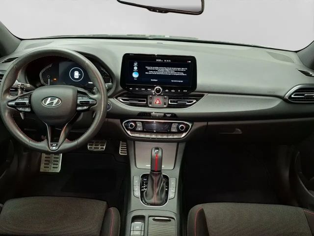Hyundai i30 Hybrid N Line T-GDi