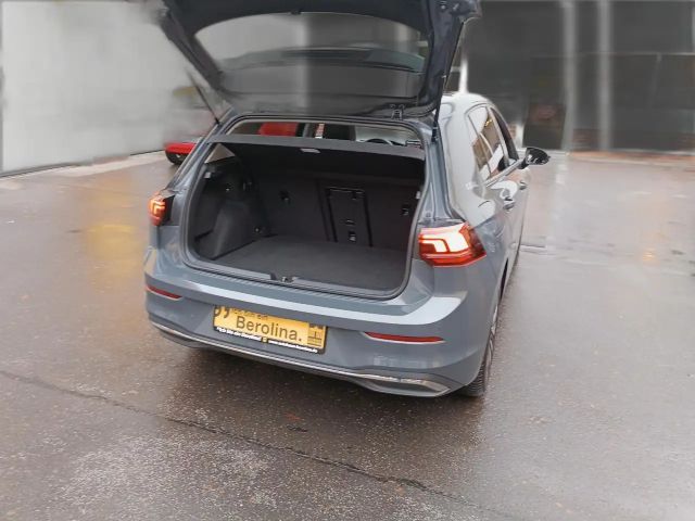 Volkswagen Golf 1.5 TSI Golf VIII