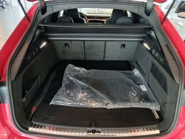 Audi A6 e-tron Avant Performance Quattro