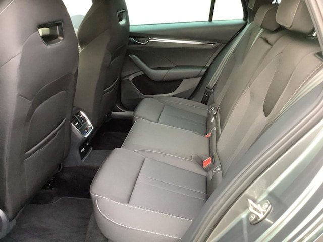 Skoda Octavia 1.5 TSI Combi Style Style