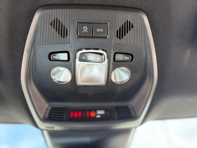 Fiat Grande Panda E La Prima