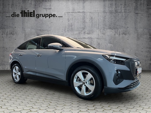 Audi Q4 e-tron 40 Sportback