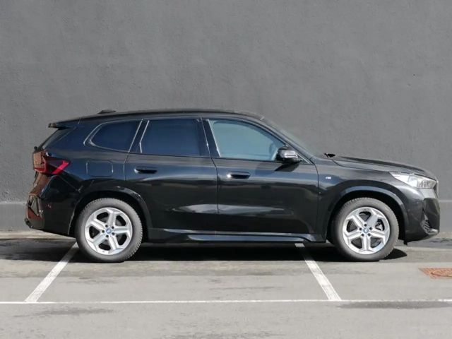 BMW iX1 M-Sport xDrive30