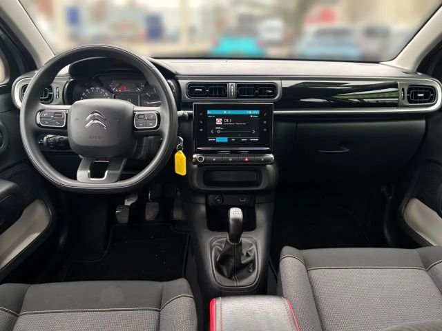 Citroën C3 Feel PureTech